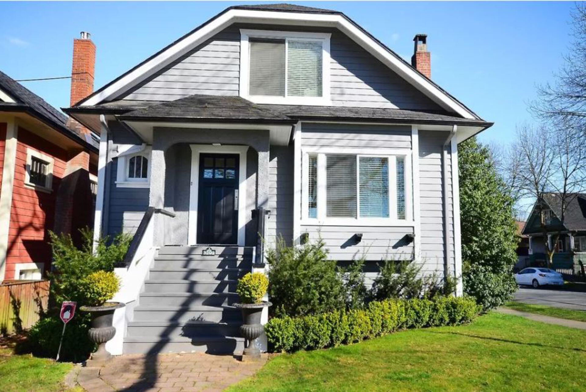 3292 Laurel Street, Cambie, Vancouver West photo number 1 3292 Laurel Street, Cambie, Vancouver West photo number 1