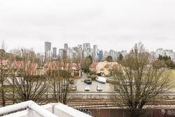  at 2221 Oak Street, Fairview VW, Vancouver West