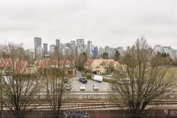  at 2221 Oak Street, Fairview VW, Vancouver West