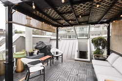  at 2221 Oak Street, Fairview VW, Vancouver West