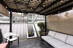  at 2221 Oak Street, Fairview VW, Vancouver West