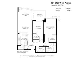 1428-w-6th-avenue-fairview-vw-vancouver-west-36 at 504 - 1428 W 6th Avenue, Fairview VW, Vancouver West