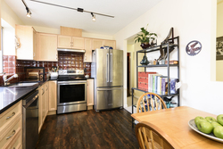 at 5 - 61 East 23rd Avenue, Main, Vancouver East  at 5 - 61 East 23rd Avenue, Main, Vancouver East