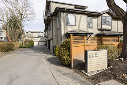 at 5 - 61 East 23rd Avenue, Main, Vancouver East  at 5 - 61 East 23rd Avenue, Main, Vancouver East