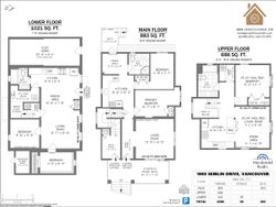 at 1003 Semlin Drive, Grandview Woodland, Vancouver East  at 1003 Semlin Drive, Grandview Woodland, Vancouver East