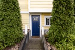 Entrance to lower suite at 1003 Semlin Drive, Grandview Woodland, Vancouver East Entrance to lower suite at 1003 Semlin Drive, Grandview Woodland, Vancouver East