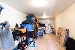 Exterior Storage/Flex Room at 1003 Semlin Drive, Grandview Woodland, Vancouver East Exterior Storage/Flex Room at 1003 Semlin Drive, Grandview Woodland, Vancouver East