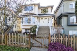  at 4588 James Street, Main, Vancouver East