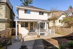 at 4588 James Street, Main, Vancouver East  at 4588 James Street, Main, Vancouver East