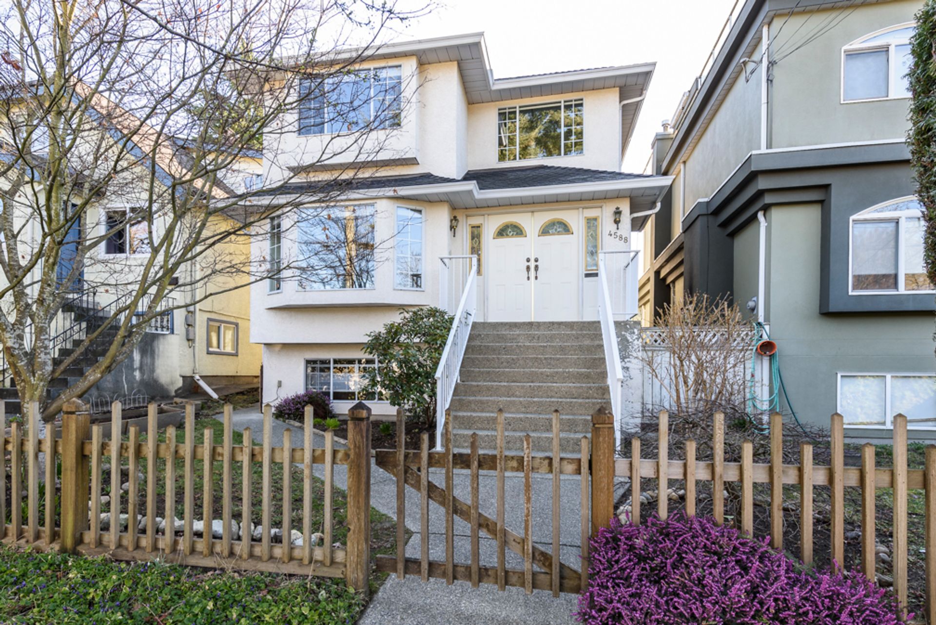 4588 James Street, Main, Vancouver East photo number 1 4588 James Street, Main, Vancouver East photo number 1