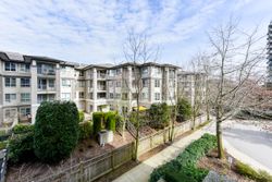 at 305 - 9180 Hemlock Drive, McLennan North, Richmond  at 305 - 9180 Hemlock Drive, McLennan North, Richmond