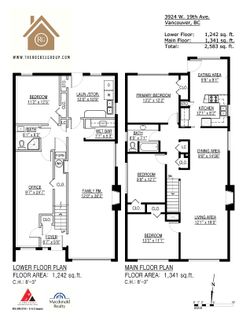 at 3924 WEST 19th Avenue, Dunbar, Vancouver West  at 3924 WEST 19th Avenue, Dunbar, Vancouver West