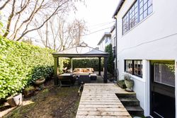  at 2562 Wallace Crescent, Point Grey, Vancouver West