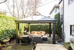 at 2562 Wallace Crescent, Point Grey, Vancouver West  at 2562 Wallace Crescent, Point Grey, Vancouver West
