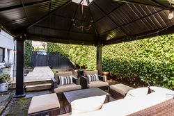 at 2562 Wallace Crescent, Point Grey, Vancouver West  at 2562 Wallace Crescent, Point Grey, Vancouver West