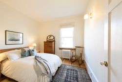 Bedroom on main level at 865 WEST 18th Avenue, Cambie, Vancouver West