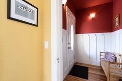 Entry way at 865 WEST 18th Avenue, Cambie, Vancouver West Entry way at 865 WEST 18th Avenue, Cambie, Vancouver West