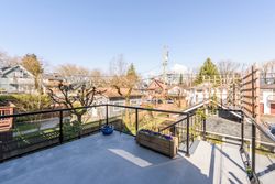 at 865 WEST 18th Avenue, Cambie, Vancouver West  at 865 WEST 18th Avenue, Cambie, Vancouver West