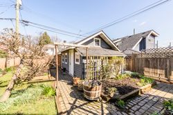  at 865 WEST 18th Avenue, Cambie, Vancouver West