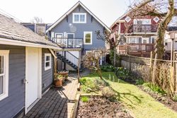 at 865 WEST 18th Avenue, Cambie, Vancouver West  at 865 WEST 18th Avenue, Cambie, Vancouver West