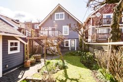  at 865 WEST 18th Avenue, Cambie, Vancouver West