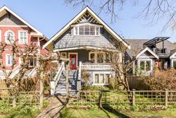 at 865 WEST 18th Avenue, Cambie, Vancouver West  at 865 WEST 18th Avenue, Cambie, Vancouver West