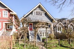  at 865 WEST 18th Avenue, Cambie, Vancouver West