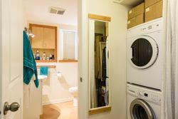 suite laundry at 865 WEST 18th Avenue, Cambie, Vancouver West suite laundry at 865 WEST 18th Avenue, Cambie, Vancouver West