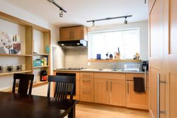 Kitchen at 865 WEST 18th Avenue, Cambie, Vancouver West Kitchen at 865 WEST 18th Avenue, Cambie, Vancouver West