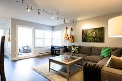  at 206 - 668 West 16th Avenue, Cambie, Vancouver West