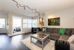  at 206 - 668 West 16th Avenue, Cambie, Vancouver West