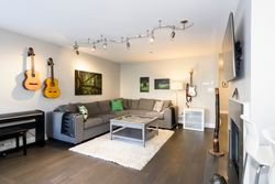  at 206 - 668 West 16th Avenue, Cambie, Vancouver West