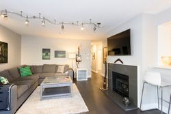  at 206 - 668 West 16th Avenue, Cambie, Vancouver West