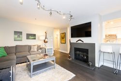 at 206 - 668 West 16th Avenue, Cambie, Vancouver West  at 206 - 668 West 16th Avenue, Cambie, Vancouver West