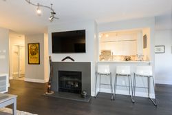  at 206 - 668 West 16th Avenue, Cambie, Vancouver West