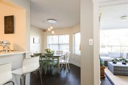 at 206 - 668 West 16th Avenue, Cambie, Vancouver West  at 206 - 668 West 16th Avenue, Cambie, Vancouver West