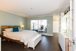  at 206 - 668 West 16th Avenue, Cambie, Vancouver West