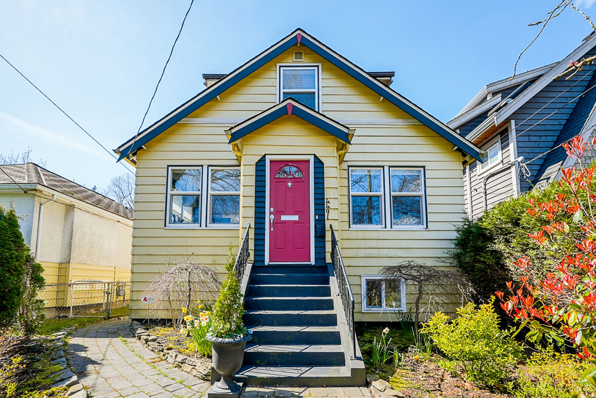 4491 Quebec Street, Main, Vancouver East photo number 1 4491 Quebec Street, Main, Vancouver East photo number 1