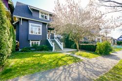  at 2050 Graveley Street, Grandview Woodland, Vancouver East