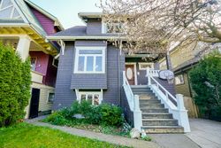 at 2050 Graveley Street, Grandview Woodland, Vancouver East  at 2050 Graveley Street, Grandview Woodland, Vancouver East