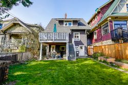 at 2050 Graveley Street, Grandview Woodland, Vancouver East  at 2050 Graveley Street, Grandview Woodland, Vancouver East