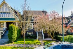  at 2050 Graveley Street, Grandview Woodland, Vancouver East