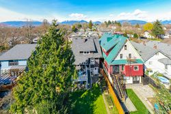 at 2050 Graveley Street, Grandview Woodland, Vancouver East  at 2050 Graveley Street, Grandview Woodland, Vancouver East