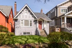 at 145 West 21st Avenue, Cambie, Vancouver West  at 145 West 21st Avenue, Cambie, Vancouver West