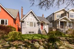 at 145 West 21st Avenue, Cambie, Vancouver West  at 145 West 21st Avenue, Cambie, Vancouver West
