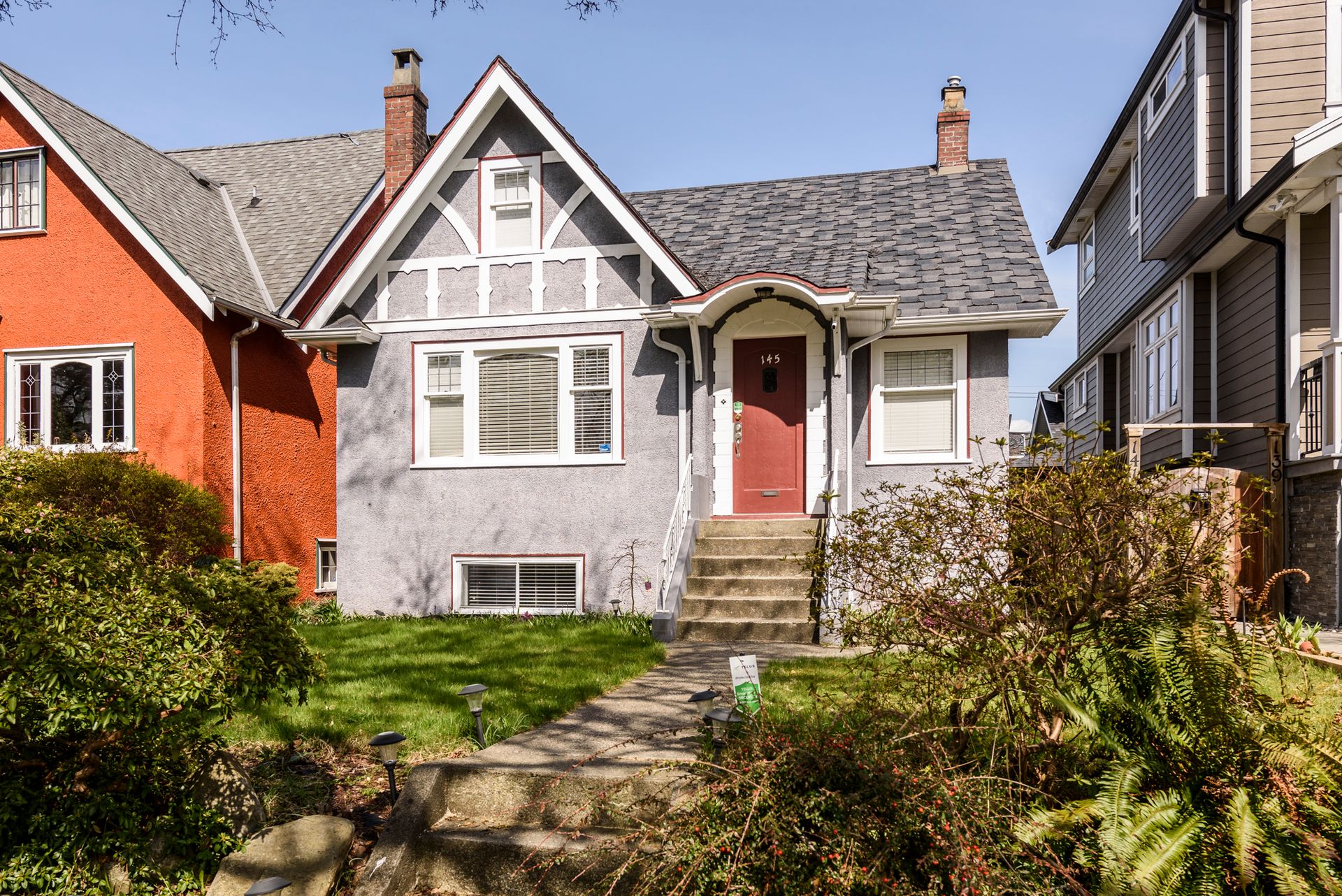 145 West 21st Avenue, Cambie, Vancouver West photo number 1 145 West 21st Avenue, Cambie, Vancouver West photo number 1