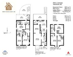 at 554 East 21st Avenue, Fraser VE, Vancouver East  at 554 East 21st Avenue, Fraser VE, Vancouver East