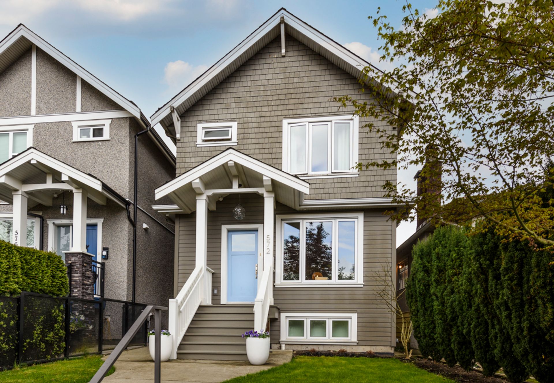 572 East 30th Avenue, Fraser VE, Vancouver East photo number 1 572 East 30th Avenue, Fraser VE, Vancouver East photo number 1
