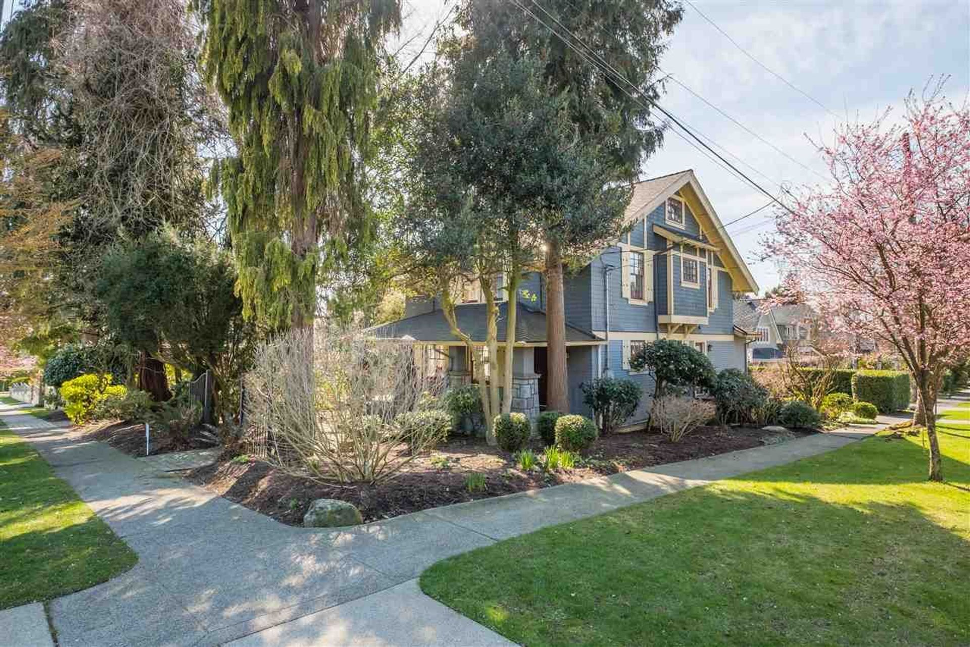 5825 Carnarvon Street, Kerrisdale, Vancouver West photo number 1 5825 Carnarvon Street, Kerrisdale, Vancouver West photo number 1