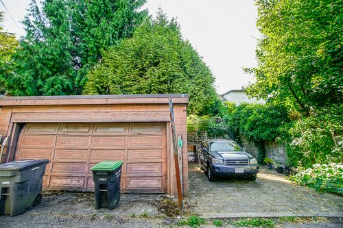  at 3868 Laurel Street, Cambie, Vancouver West